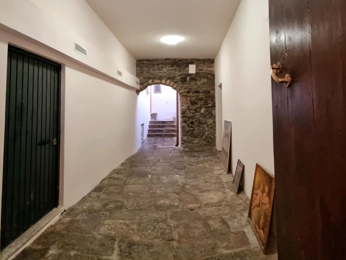 체팔루 Dimora Ventimiglia 아파트 외부 사진